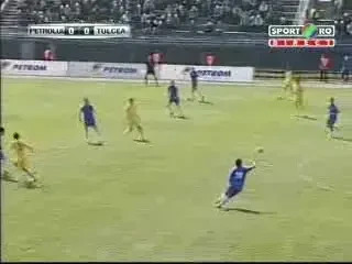 Petrolul "i-a ars" pe tulceni! Petrolul 2-1 Tulcea!