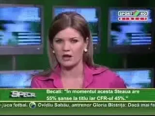 Iancu ironizeaza Steaua si Vasluiul: "Mi-a placut enorm meciul. Vasluiul isi va recupera punctele la Buzau"