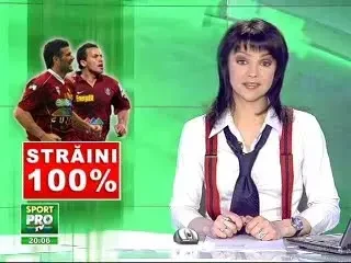 Record la CFR: 11 jucatori, 11 straini in echipa cu Dinamo