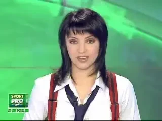 Soc! Pe noul Beckham il cheama... Lacatus!