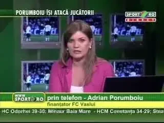 Porumboiu ii cere demisia lui Dorinel Munteanu