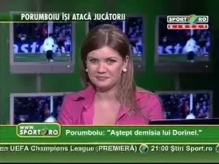 Dorinel isi pierde serviciul? Vezi raspunsul lui Gigi Becali :)
