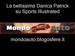 Danica Patrick - diva hot din Indy Car