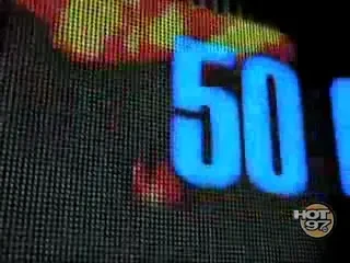 Vezi un super clip: dedicatie de la 50 Cent pentru prietenul Money Mayweather: I get Money!