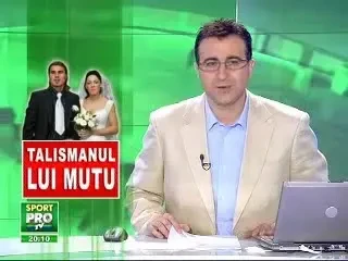 Mutu: Fetita care urmeaza sa se nasca se va numi Maya sau Alysia!