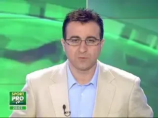 OMUL LUI MIRCEA LUCESCU, ANTRENOR LA DINAMO?