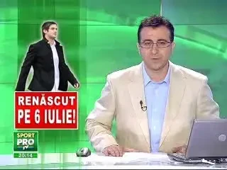 Printesa a intalnit printul-capitan! Nunta lui Chivu va avea loc pe 6 iulie, la Palatul Stirbey!