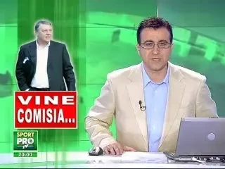 MIRCEA SANDU ATACA: CERE REZOLVAREA BLATULUI VASLUI - STEAUA!