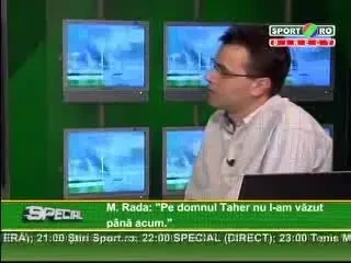 Rada: La Vaslui - Steaua a fost saraciei, dar nu pe teren!