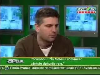 Marian Rada: Echipa nu poate fi impotriva antrenorului, este ca si cum ar fi impotriva lor !