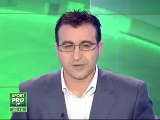 Goian: S-a format deja o coalitie impotriva Stelei, suntem acuzati peste tot ca facem blaturi si nu e normal!