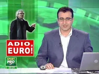 Soc in Franta! Domenech: Franta nu va participa la Euro 2008!