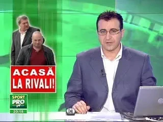 CFR-ul se muta in toamna in...capitala! Ghencea va fi noua casa a clujenilor!