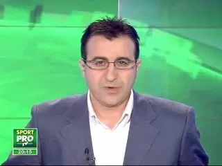 Prosport / Dupa blatul de la Vaslui, Dinamo l-a mancat pe Becali