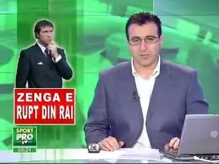 Zenga vrea sa transfere Liga lui Mitica la Catania: Dica, Nicolita, Ropotan, Moti, Cristea si Stancu sunt primii pe lista!
