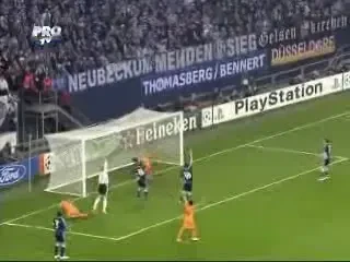 SCHALKE 0-1 BARCELONA. VEZI REZUMAT!