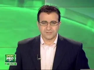 Vladoiu: Pentru ca Dinamo joaca cu Steaua si Rapid si are sanse la Cupa UEFA, as veni mai devreme!