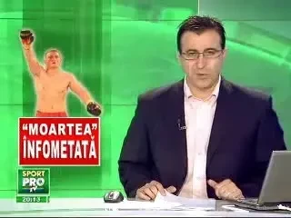 Morosanu il ameninta pe Kemayo: Cu Ghita si Iftimoaie a scapat ieftin, eu il mananc de viu!