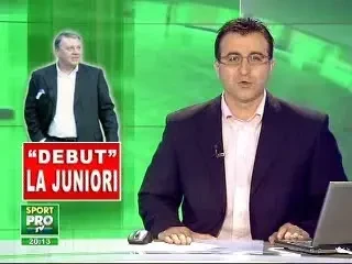 Nasul Sandu si-a descoperit o noua vocatie: ii va antrena pe Mutu si Chivu, la CM din 2010!
