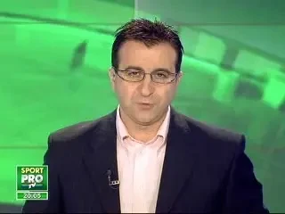 Copos il linisteste pe Becali: nu e nicio conspiratie!