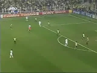 FENER 2-1 CHELSEA.VEZI REZUMAT!