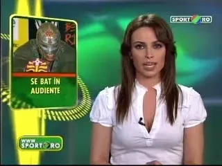 Wrestlemania 24 vine peste voi la Sport.ro pe 10 aprilie la 23:00