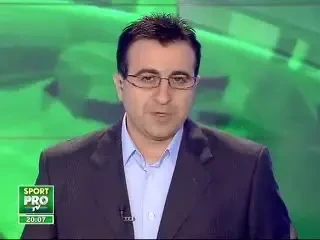 Prins cu minciuna: Politia a dovedit ca Balba era la volan cand si-a lovit masina