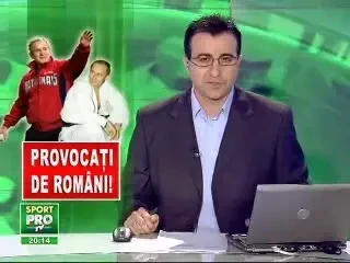Vezi la ce sporturi i-au provocat romanii pe Putin si Bush!