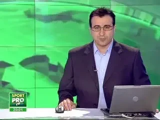 MULTESCU RAMANE LA DINAMO... CA SCOUTER