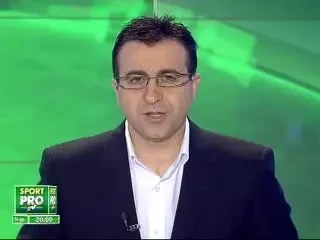 Plesan: "Ne vom intalni din nou cu Mircea Rednic, dar din minutul 1, nu 73!"