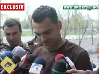 Plesan: "E normal ca Gigi Becali sa isi doreasca sa treaca de grupele UCL! Mi-as dori sa vad patru echipe romanesti in UCL!â€