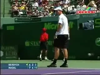 Primul finalist! Nadal isi castiga locul in finala de la Miami!