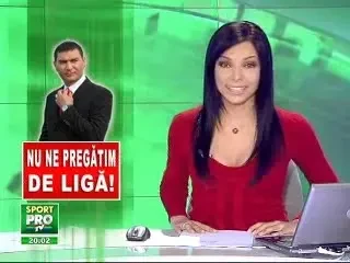 BORCEA NU MAI VREA LIGA: "REDNIC NU VINE PANA LA VARA"