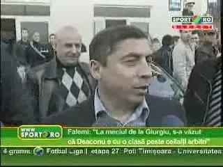 TURCU: ANUL ASTA, LOCUL TREI ESTE DESTUL DE BUN