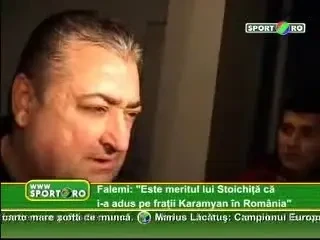 Iancu: O sa fiu multumit cand voi aduce acasa punctele piedute cu Mioveni si Urziceni