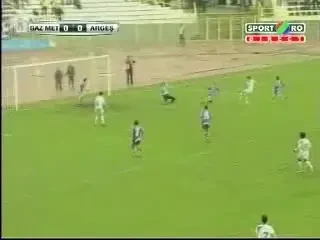 Meci de Liga I in Liga a II-a: Gaz Metan 2 - 1 FC Arges