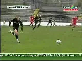 Brasovul e gata de Liga I: