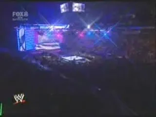 Misterioasa Michelle McCool a fost incoronata regina SmackDown!