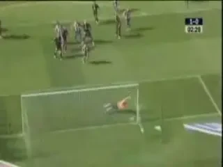 Potop pe Calderon: Kun Aguero si Forlan distrug Almeria