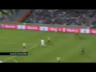 Duelul celor doua Olympique...! Marseille 3-1 Lyon, vezi rezumat!