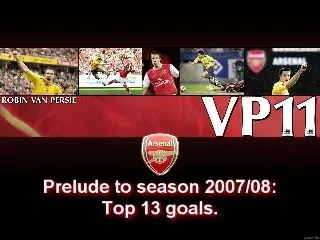 Show total in sferturile Champions League: revine olandezul Van Persie in Liverpool â€“ Arsenal!