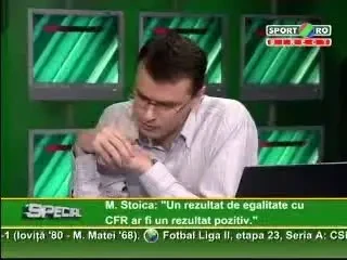 Meme Stoica: "Nu am luat niciun ban pe transferurile lui Elton si Andrey"