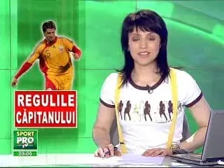 Vezi care sunt cele 6 "reguli de aur" ale capitanului Chivu, care este sigur de calificarea Romaniei!"