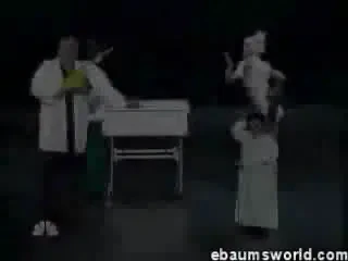 Ca-n Liga lui Mitica: cand apare, cand dispare! Vezi un super-numar de iluzionism: