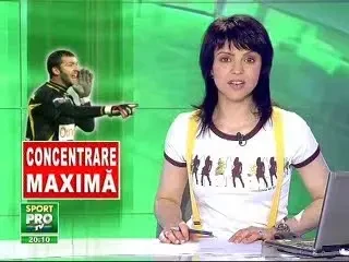 Lobont: "Vrem sa batem Steaua si Rapid si sa prindem locul doi. Stiu ca rade lumea de noi cand zic asta!"