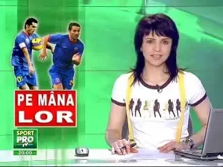 Muresan: "Daca CFR batea in Ghencea campionatul era terminat"