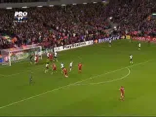 Hyypia si strategia lui Benitez! Vezi golul finladezului care a adus egalarea!