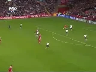 Toradorul a lovit din nou! Vezi golazzo reusit de "El Nino" Torres!