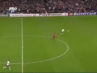 Babel spulbera visele "tunarilor" si inscrie dupa o cursa de 50 de metri!