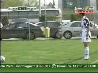 Otopeniul spre prima liga: CS Otopeni 3-1 CSM Focsani. VEZI REZUMAT